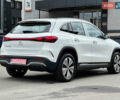 Мерседес EQA 2025 в Киеве на Automoto.ua Белый Мерседес EQA, объемом двигателя 0 л и пробегом 1 тыс. км за 36850 $, фото 8 на Automoto.ua
