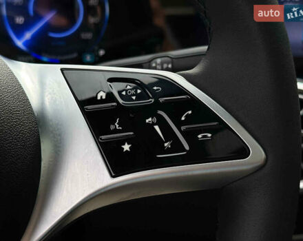 Мерседес EQA 2025 в Киеве на Automoto.ua Белый Мерседес EQA, объемом двигателя 0 л и пробегом 1 тыс. км за 36850 $, фото 31 на Automoto.ua