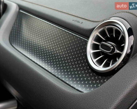 Мерседес EQA 2025 в Киеве на Automoto.ua Белый Мерседес EQA, объемом двигателя 0 л и пробегом 1 тыс. км за 36850 $, фото 37 на Automoto.ua