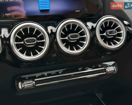 Мерседес EQA 2025 в Киеве на Automoto.ua Белый Мерседес EQA, объемом двигателя 0 л и пробегом 1 тыс. км за 36850 $, фото 33 на Automoto.ua