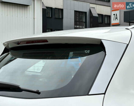 Мерседес EQA 2025 в Киеве на Automoto.ua Белый Мерседес EQA, объемом двигателя 0 л и пробегом 1 тыс. км за 36850 $, фото 18 на Automoto.ua