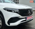 Мерседес EQA 2025 в Киеве на Automoto.ua Белый Мерседес EQA, объемом двигателя 0 л и пробегом 1 тыс. км за 36850 $, фото 12 на Automoto.ua