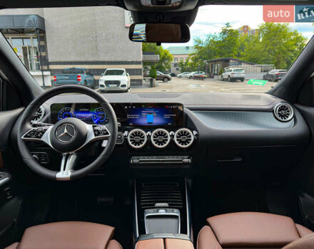 Мерседес EQA 2025 в Киеве на Automoto.ua Белый Мерседес EQA, объемом двигателя 0 л и пробегом 1 тыс. км за 36850 $, фото 2 на Automoto.ua