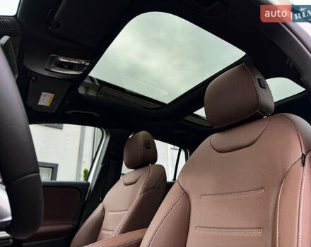 Мерседес EQA 2025 в Киеве на Automoto.ua Белый Мерседес EQA, объемом двигателя 0 л и пробегом 1 тыс. км за 36850 $, фото 29 на Automoto.ua