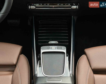 Мерседес EQA 2025 в Киеве на Automoto.ua Белый Мерседес EQA, объемом двигателя 0 л и пробегом 1 тыс. км за 36850 $, фото 39 на Automoto.ua