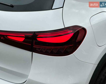 Мерседес EQA 2025 в Киеве на Automoto.ua Белый Мерседес EQA, объемом двигателя 0 л и пробегом 1 тыс. км за 36850 $, фото 15 на Automoto.ua