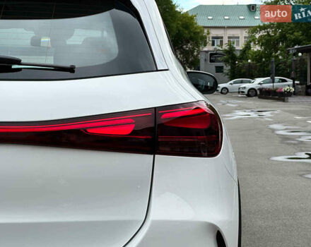 Мерседес EQA 2025 в Киеве на Automoto.ua Белый Мерседес EQA, объемом двигателя 0 л и пробегом 1 тыс. км за 36850 $, фото 17 на Automoto.ua