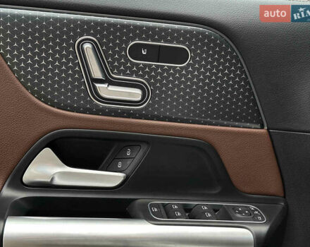 Мерседес EQA 2025 в Киеве на Automoto.ua Белый Мерседес EQA, объемом двигателя 0 л и пробегом 1 тыс. км за 36850 $, фото 23 на Automoto.ua