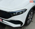 Мерседес EQA 2025 в Киеве на Automoto.ua Белый Мерседес EQA, объемом двигателя 0 л и пробегом 1 тыс. км за 36850 $, фото 9 на Automoto.ua