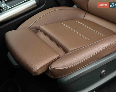 Мерседес EQA 2025 в Киеве на Automoto.ua Белый Мерседес EQA, объемом двигателя 0 л и пробегом 1 тыс. км за 36850 $, фото 27 на Automoto.ua