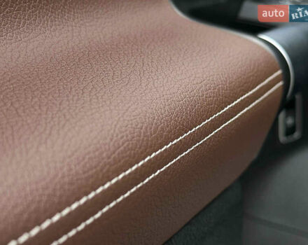 Мерседес EQA 2025 в Киеве на Automoto.ua Белый Мерседес EQA, объемом двигателя 0 л и пробегом 1 тыс. км за 36850 $, фото 34 на Automoto.ua