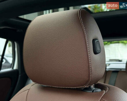 Мерседес EQA 2025 в Киеве на Automoto.ua Белый Мерседес EQA, объемом двигателя 0 л и пробегом 1 тыс. км за 36850 $, фото 30 на Automoto.ua