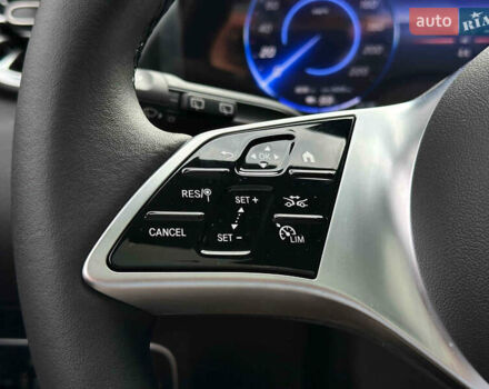 Мерседес EQA 2025 в Киеве на Automoto.ua Белый Мерседес EQA, объемом двигателя 0 л и пробегом 1 тыс. км за 36850 $, фото 32 на Automoto.ua