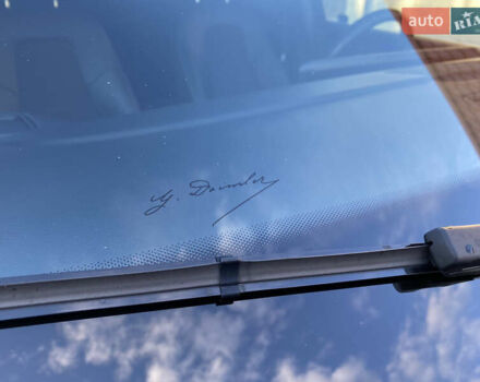 Мерседес EQA 2021 у Прилуках на Automoto.ua Чорний Мерседес EQA, об'ємом двигуна 0 л та пробігом 191 тис. км за 24800 $, фото 30 на Automoto.ua