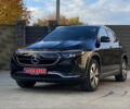 Мерседес EQA 2021 у Прилуках на Automoto.ua Чорний Мерседес EQA, об'ємом двигуна 0 л та пробігом 191 тис. км за 24800 $, фото 1 на Automoto.ua