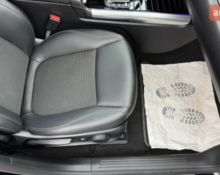 Черный Мерседес EQA, объемом двигателя 0 л и пробегом 123 тыс. км за 26000 $, фото 62 на Automoto.ua