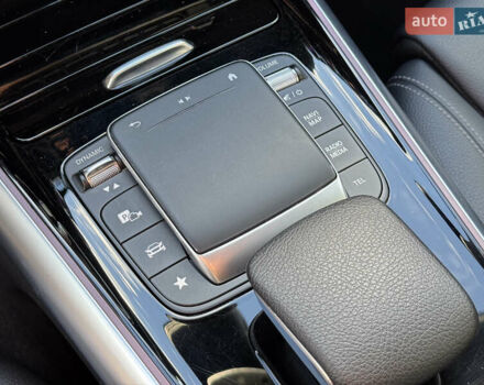 Мерседес EQA 2021 в Киеве на Automoto.ua Черный Мерседес EQA, объемом двигателя 0 л и пробегом 95 тыс. км за 27999 $, фото 17 на Automoto.ua