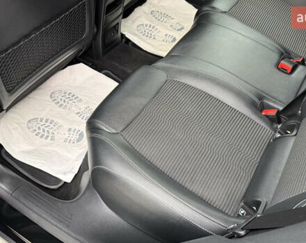 Черный Мерседес EQA, объемом двигателя 0 л и пробегом 123 тыс. км за 26000 $, фото 49 на Automoto.ua