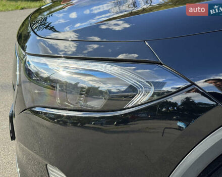 Мерседес EQA 2021 в Киеве на Automoto.ua Черный Мерседес EQA, объемом двигателя 0 л и пробегом 95 тыс. км за 27999 $, фото 40 на Automoto.ua