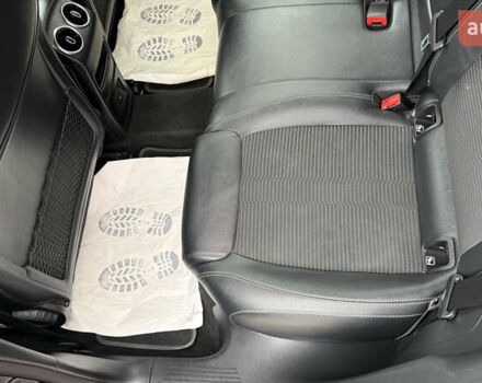 Черный Мерседес EQA, объемом двигателя 0 л и пробегом 123 тыс. км за 26000 $, фото 46 на Automoto.ua