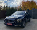 Мерседес EQA 2021 у Прилуках на Automoto.ua Чорний Мерседес EQA, об'ємом двигуна 0 л та пробігом 191 тис. км за 24800 $, фото 11 на Automoto.ua