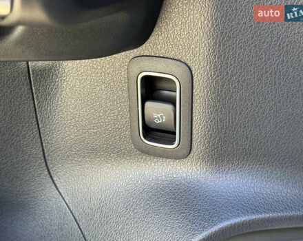 Мерседес EQA 2021 в Киеве на Automoto.ua Черный Мерседес EQA, объемом двигателя 0 л и пробегом 95 тыс. км за 27999 $, фото 10 на Automoto.ua