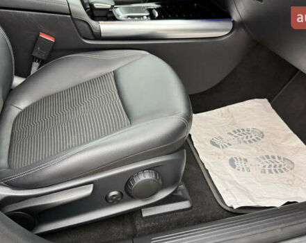 Черный Мерседес EQA, объемом двигателя 0 л и пробегом 123 тыс. км за 26000 $, фото 65 на Automoto.ua