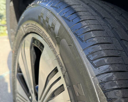 Мерседес EQA 2021 в Киеве на Automoto.ua Черный Мерседес EQA, объемом двигателя 0 л и пробегом 95 тыс. км за 27999 $, фото 37 на Automoto.ua