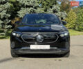 Мерседес EQA 2021 в Киеве на Automoto.ua Черный Мерседес EQA, объемом двигателя 0 л и пробегом 95 тыс. км за 27999 $, фото 2 на Automoto.ua