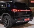 Чорний Мерседес EQA, об'ємом двигуна 0 л та пробігом 67 тис. км за 30342 $, фото 9 на Automoto.ua