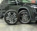 Черный Мерседес EQA, объемом двигателя 0 л и пробегом 70 тыс. км за 29826 $, фото 1 на Automoto.ua