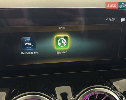 Мерседес EQA 2021 в Киеве на Automoto.ua Черный Мерседес EQA, объемом двигателя 0 л и пробегом 95 тыс. км за 27999 $, фото 58 на Automoto.ua