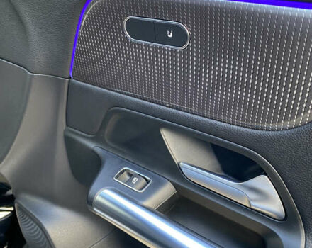 Мерседес EQA 2021 у Прилуках на Automoto.ua Чорний Мерседес EQA, об'ємом двигуна 0 л та пробігом 191 тис. км за 24800 $, фото 25 на Automoto.ua