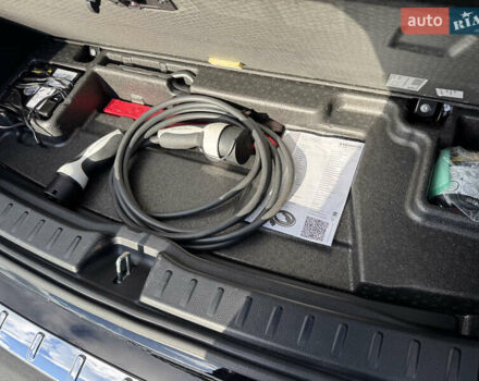 Мерседес EQA 2021 в Киеве на Automoto.ua Черный Мерседес EQA, объемом двигателя 0 л и пробегом 95 тыс. км за 27999 $, фото 32 на Automoto.ua