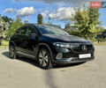 Мерседес EQA 2021 в Киеве на Automoto.ua Черный Мерседес EQA, объемом двигателя 0 л и пробегом 95 тыс. км за 27999 $, фото 1 на Automoto.ua