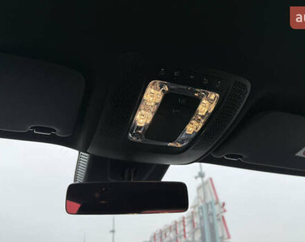 Черный Мерседес EQA, объемом двигателя 0 л и пробегом 123 тыс. км за 26000 $, фото 72 на Automoto.ua