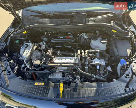 Мерседес EQA 2021 в Киеве на Automoto.ua Черный Мерседес EQA, объемом двигателя 0 л и пробегом 95 тыс. км за 27999 $, фото 67 на Automoto.ua