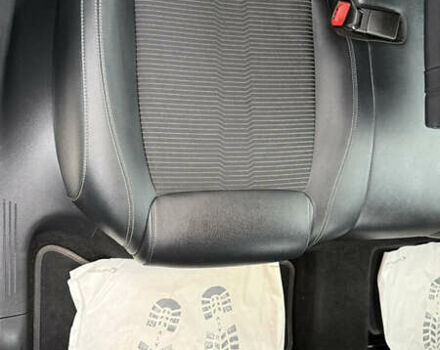 Черный Мерседес EQA, объемом двигателя 0 л и пробегом 123 тыс. км за 26000 $, фото 55 на Automoto.ua