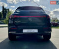 Мерседес EQA 2021 в Киеве на Automoto.ua Черный Мерседес EQA, объемом двигателя 0 л и пробегом 95 тыс. км за 27999 $, фото 5 на Automoto.ua