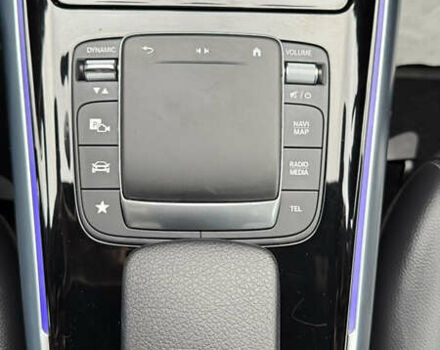 Черный Мерседес EQA, объемом двигателя 0 л и пробегом 123 тыс. км за 26000 $, фото 40 на Automoto.ua