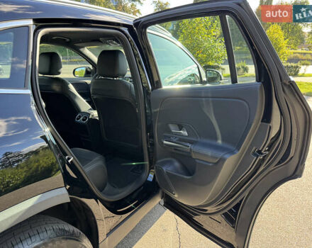 Мерседес EQA 2021 в Киеве на Automoto.ua Черный Мерседес EQA, объемом двигателя 0 л и пробегом 95 тыс. км за 27999 $, фото 21 на Automoto.ua