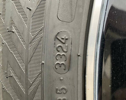 Мерседес EQA 2021 у Прилуках на Automoto.ua Чорний Мерседес EQA, об'ємом двигуна 0 л та пробігом 191 тис. км за 24800 $, фото 33 на Automoto.ua