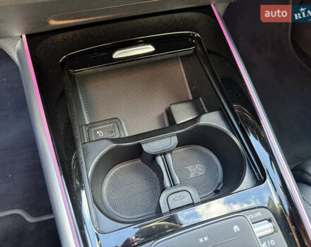 Мерседес EQA 2021 в Киеве на Automoto.ua Черный Мерседес EQA, объемом двигателя 0 л и пробегом 95 тыс. км за 27999 $, фото 19 на Automoto.ua