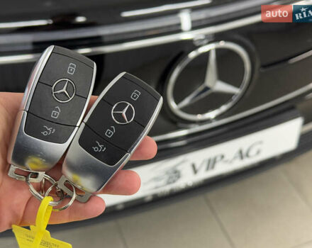 Мерседес EQA 2021 в Киеве на Automoto.ua Черный Мерседес EQA, объемом двигателя 0 л и пробегом 95 тыс. км за 27999 $, фото 65 на Automoto.ua