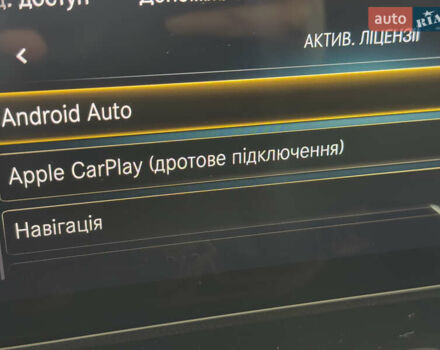 Мерседес EQA 2021 в Киеве на Automoto.ua Черный Мерседес EQA, объемом двигателя 0 л и пробегом 95 тыс. км за 27999 $, фото 52 на Automoto.ua