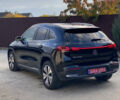 Мерседес EQA 2021 у Прилуках на Automoto.ua Чорний Мерседес EQA, об'ємом двигуна 0 л та пробігом 191 тис. км за 24800 $, фото 5 на Automoto.ua