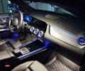 Черный Мерседес EQA, объемом двигателя 0 л и пробегом 14 тыс. км за 32000 $, фото 1 на Automoto.ua