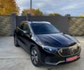 Мерседес EQA 2021 у Прилуках на Automoto.ua Чорний Мерседес EQA, об'ємом двигуна 0 л та пробігом 191 тис. км за 24800 $, фото 10 на Automoto.ua
