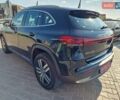 Черный Мерседес EQA, объемом двигателя 0 л и пробегом 122 тыс. км за 25300 $, фото 23 на Automoto.ua