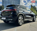 Мерседес EQA 2021 в Киеве на Automoto.ua Черный Мерседес EQA, объемом двигателя 0 л и пробегом 95 тыс. км за 27999 $, фото 6 на Automoto.ua
